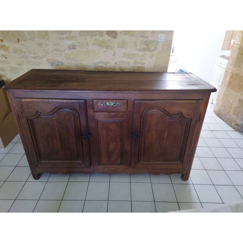 Meuble De Ferme 19 Eme