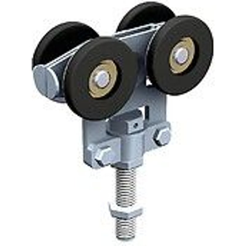 BOITE DE 2 MONTURES GALET NYLON