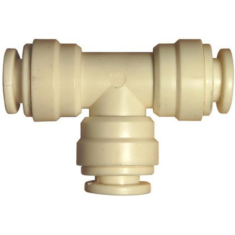 Raccord en T pour brumisateur de terrasse (Lot de 2)