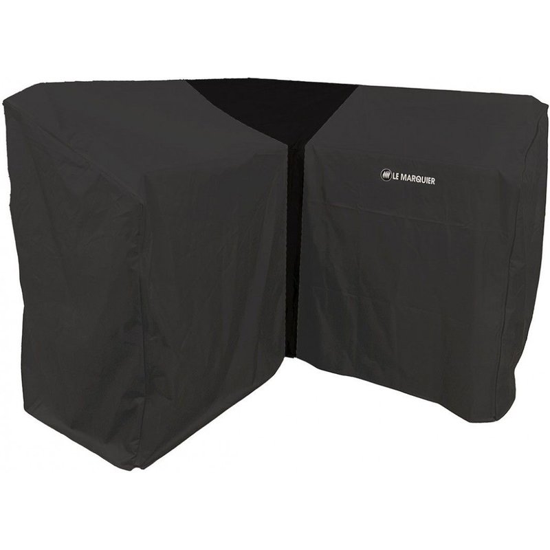 Housse Extension Pour Meuble D'angle Cuisine Extérieure