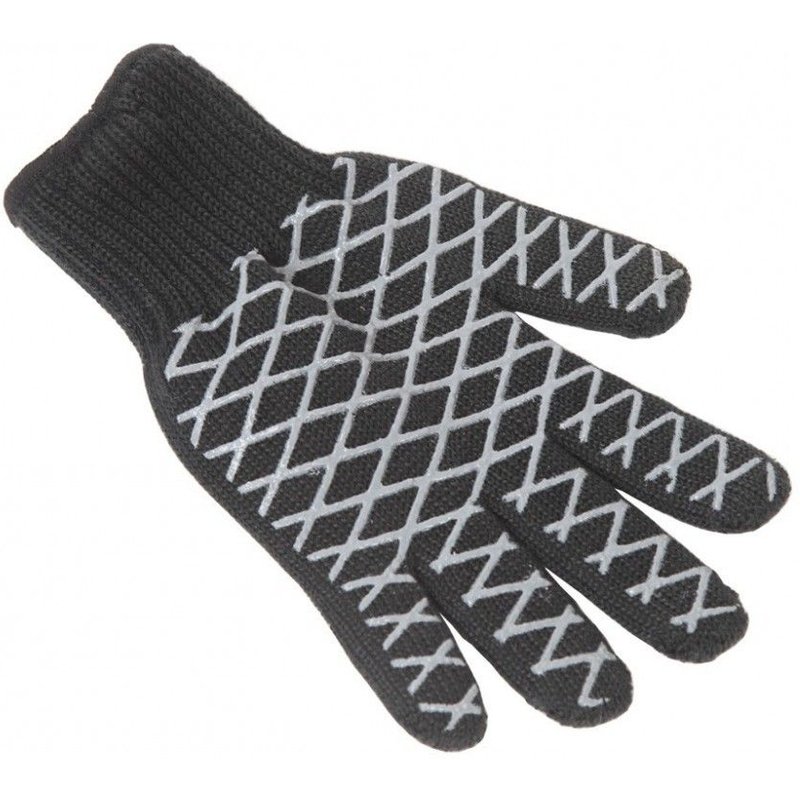 Gant anti-chaleur mano 350°C - ACC318