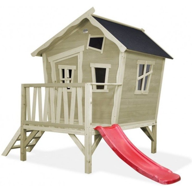 Cabane Bois Exit Crooky 300