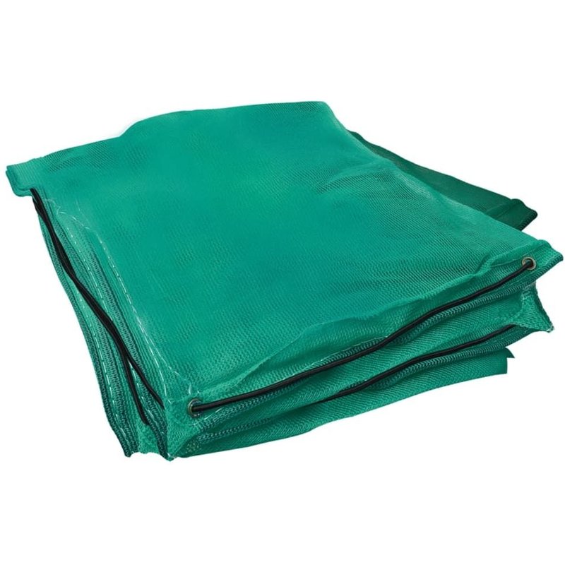 Filet Couvre-Remorque Avec Cordon Élastique 1,6 X 2,5m Proplus 340766