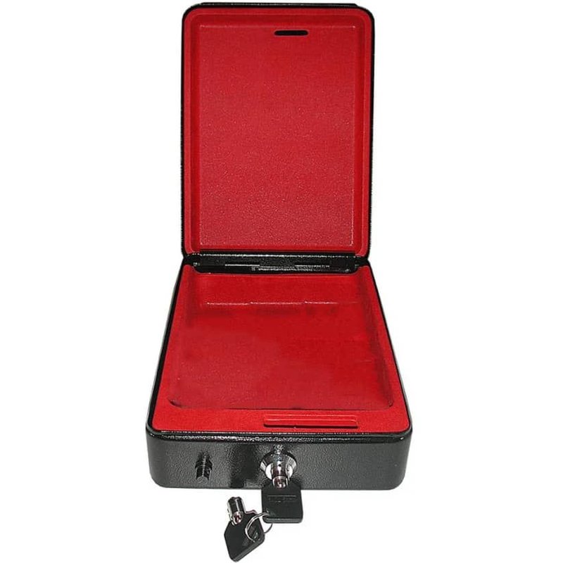 Coffre-fort avec support 225x165x85cm