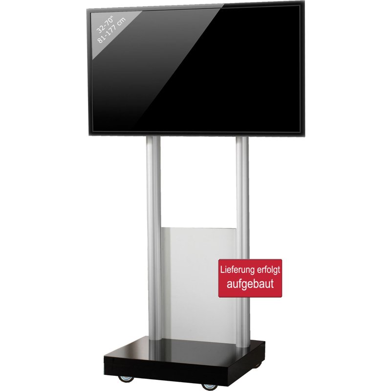 Vcm Chariot Tv Pied À Roulettes Roulettes Chariot Tv Support À Roulettes Monte Visolo1 Chariot Tv Pied À Roulettes Roulettes Chariot Tv Support À Roulettes Monte Visolo1