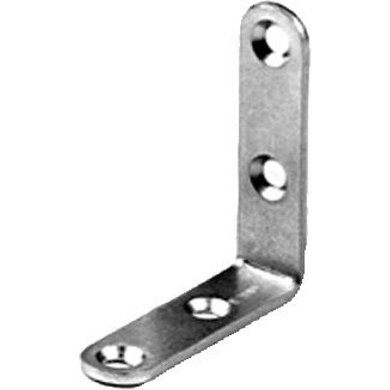 Equerre de chaise 30x30 BR AZ TORBEL - 514230