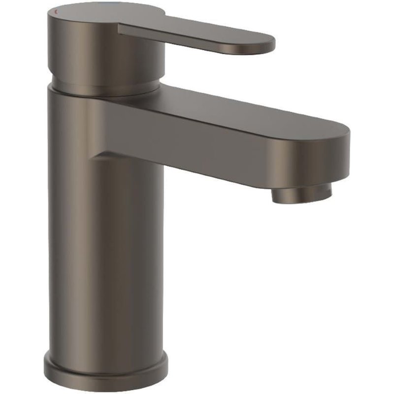 Mitigeur Lavabo - Graphite mat - Elephant SCHĂśTTE