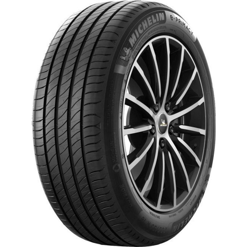 Pneu - E.PRIMACY - Michelin - 235-55-19-105-V