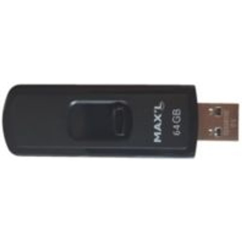 MAXELL Cle usb 3.0 Maxl854404