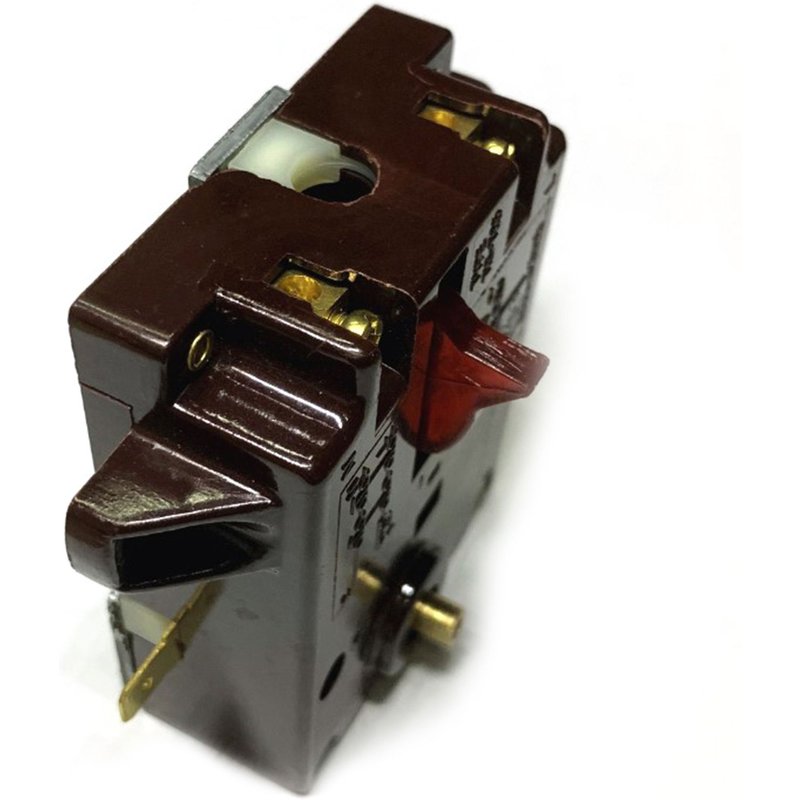 Interrupteur de contrôle de température pour chauffe eau électrique araston, 1 pièce, TIS T85, 15a, 250V, accessoires de rechange