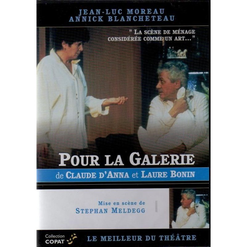 Pour La Galerie