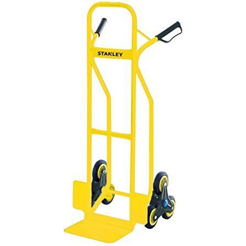 Stanley SXWTD-HT523 Diable Acier 200 kg