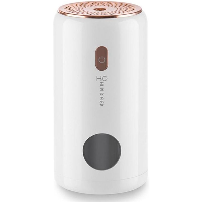 Mini humidificateur à brouillard froid, humidificateur Portable, 2 Modes de pulvérisation, pour chambre à coucher, bureau, bébé, voyage, voiture, famille