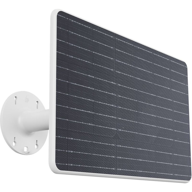 EZVIZ CS-PBC12-R100-10AH - Panneau solaire - 12 Watt - 37.23 Wh