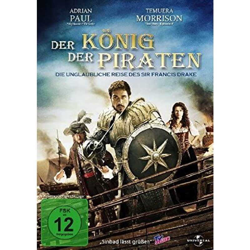 Knig Der Piraten, Der