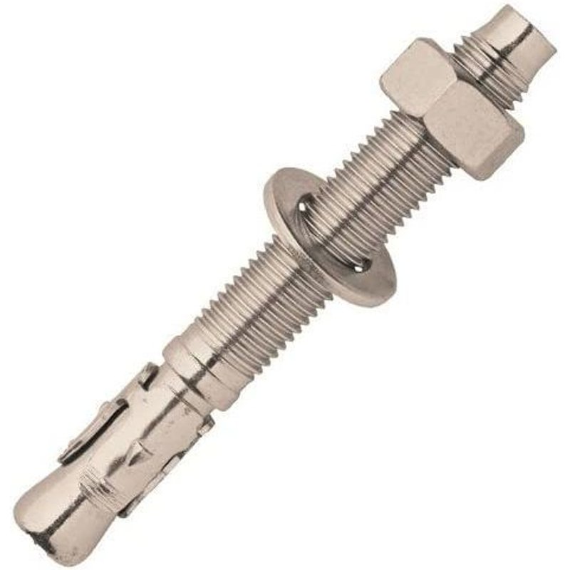 Goujon D'ancrage inox A4 ESSBOX 25 pièces L : 90 mm ? M10