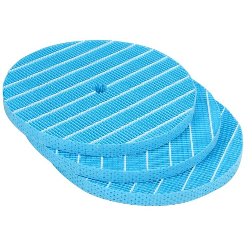 Pièces de filtres pour purificateur d'air, humidificateur d'air pour DaiKin série MCK57LMV2 W MCK57LMV2 R MCK57LMV2 A MCK57LMV2 N