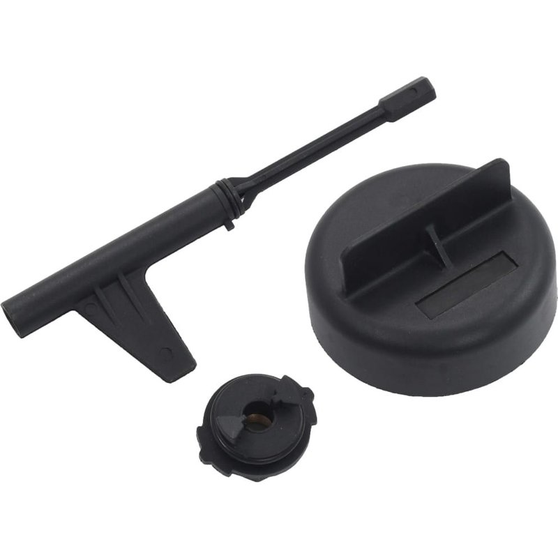 Adaptateurs d'huile de Mercedes Benz 9G Tronic Transmission 725