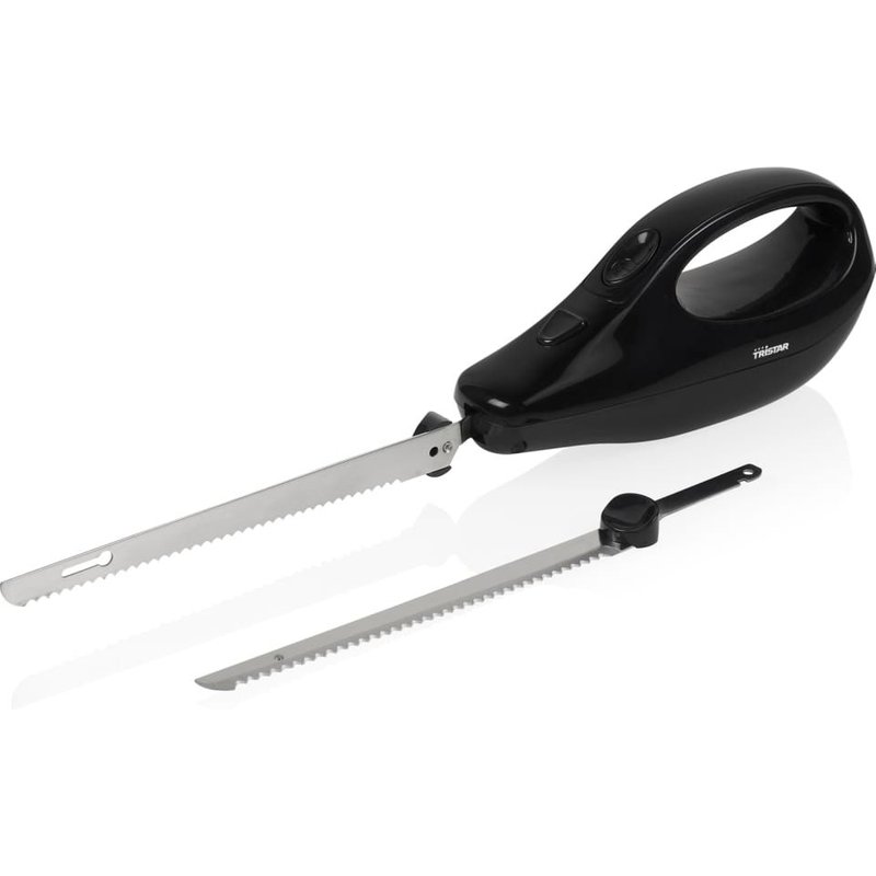 Tristar Couteau électrique EM-2107 120 W Noir