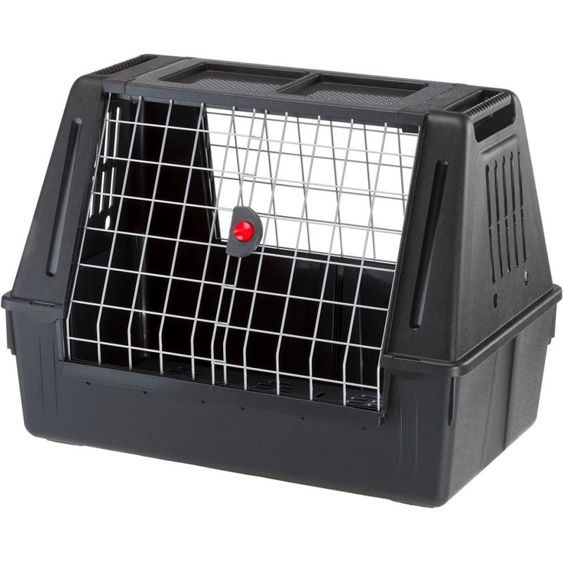 Ferplast Cage De Voiture Pour Chiens Atlas Car 80 Scenic 73112017