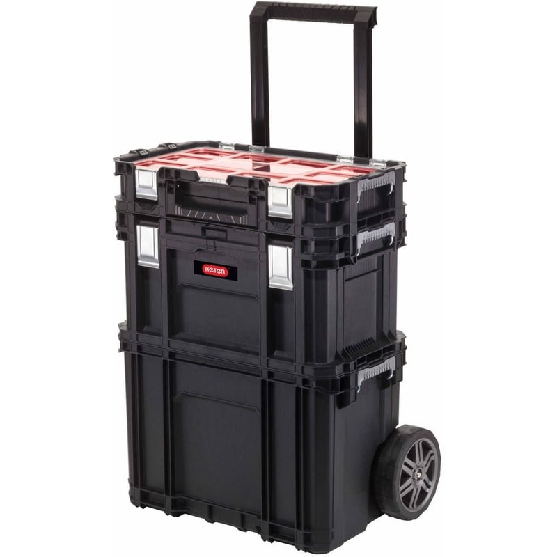 ALLIBERT Servante a outils