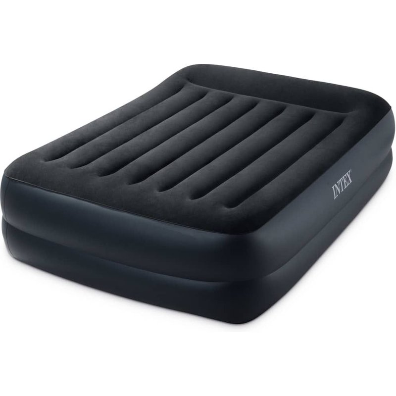 Matelas Gonflable Pillow Rest Raised 2 Personnes