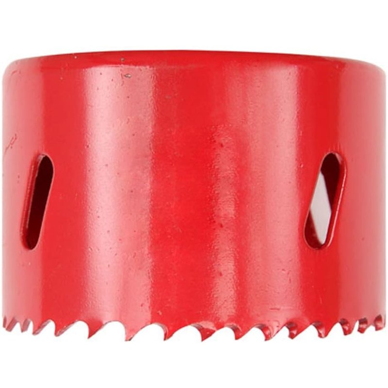 YATO Scie cloche bimétallique 140 mm