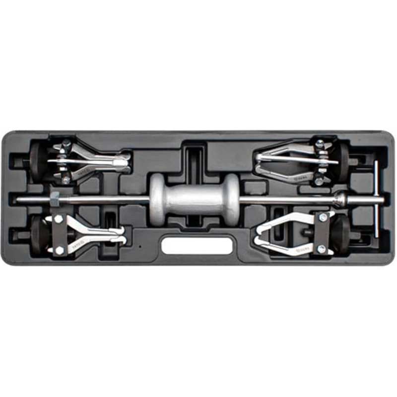 Marteau Ă inertie extracteur de roulement Yato