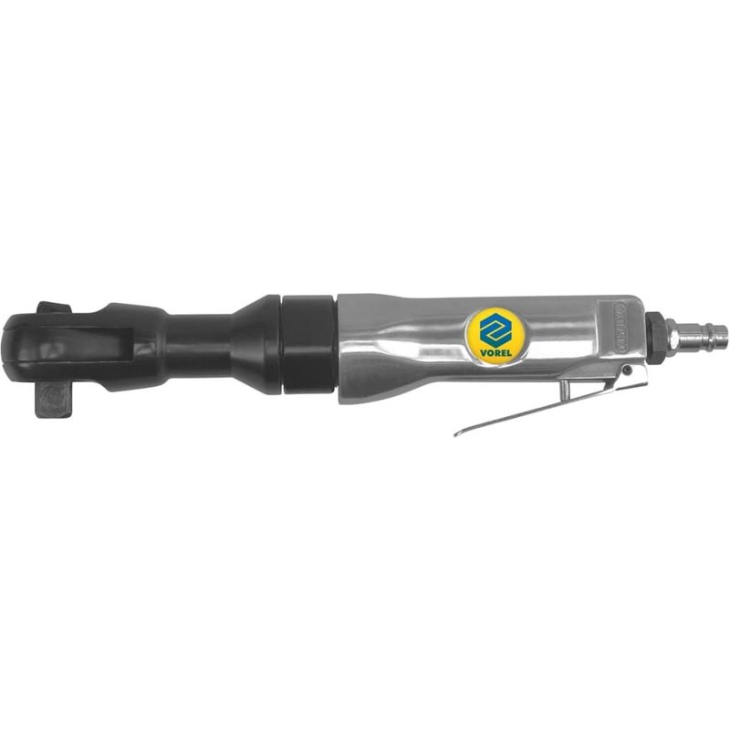 Clé à cliquet pneumatique Vorel 1/2