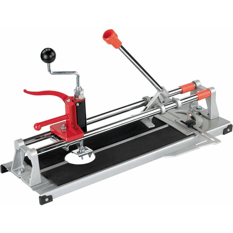 Coupe-Carrelage 2-En-1 - 400 Mm