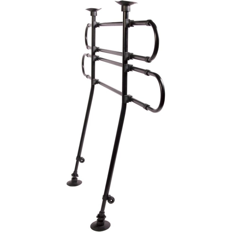 Grille De Protection Pour Voiture - 2 Éléments