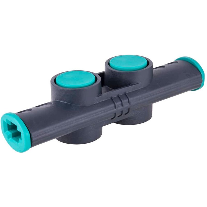 Connecteur serre-joint à une main WOLFCRAFT 3038000 PRO/Easy