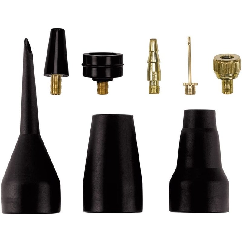 Kit d'embouts de gonflage