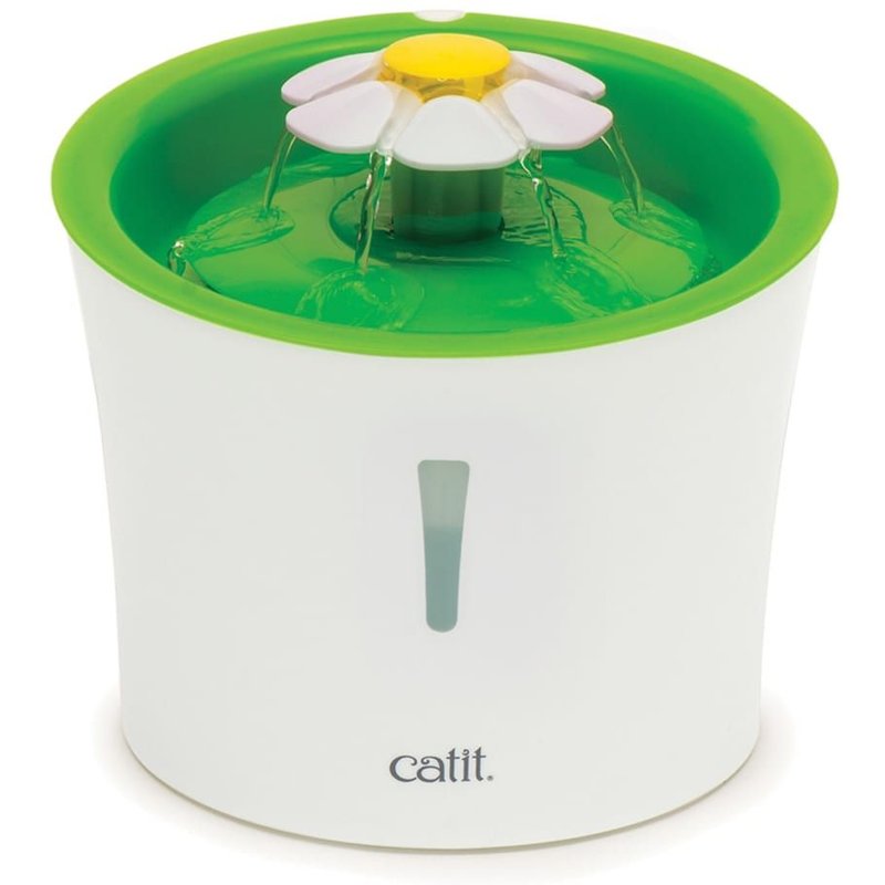 Catit Senses 2.0 Fontaine À Fleur Pour Chat