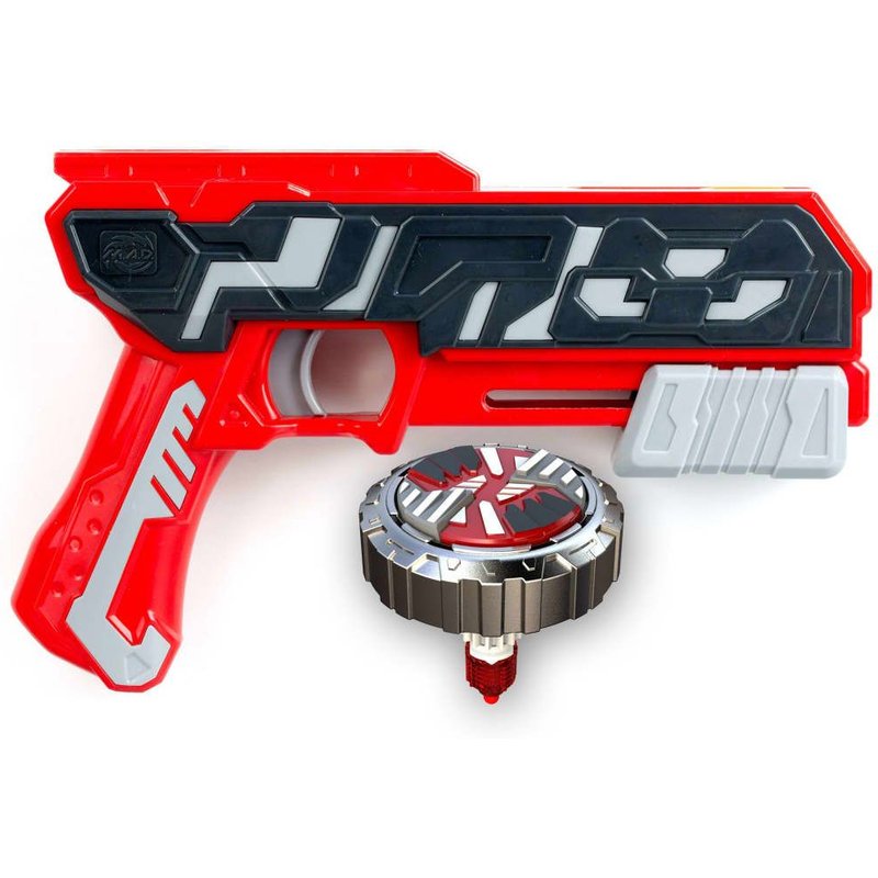 Silverlit Spinner M.A.D. Sl86301 Toupie