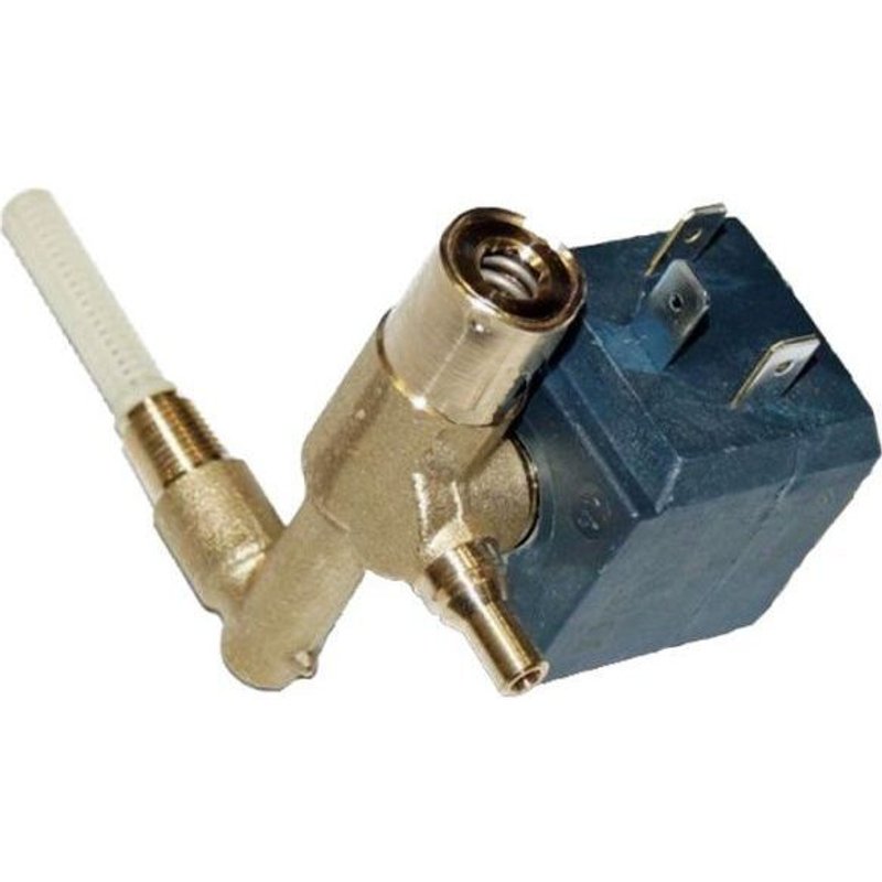 Pièce détachée CALOR ELECTROVANNE Centrale vapeur CALOR - ROW