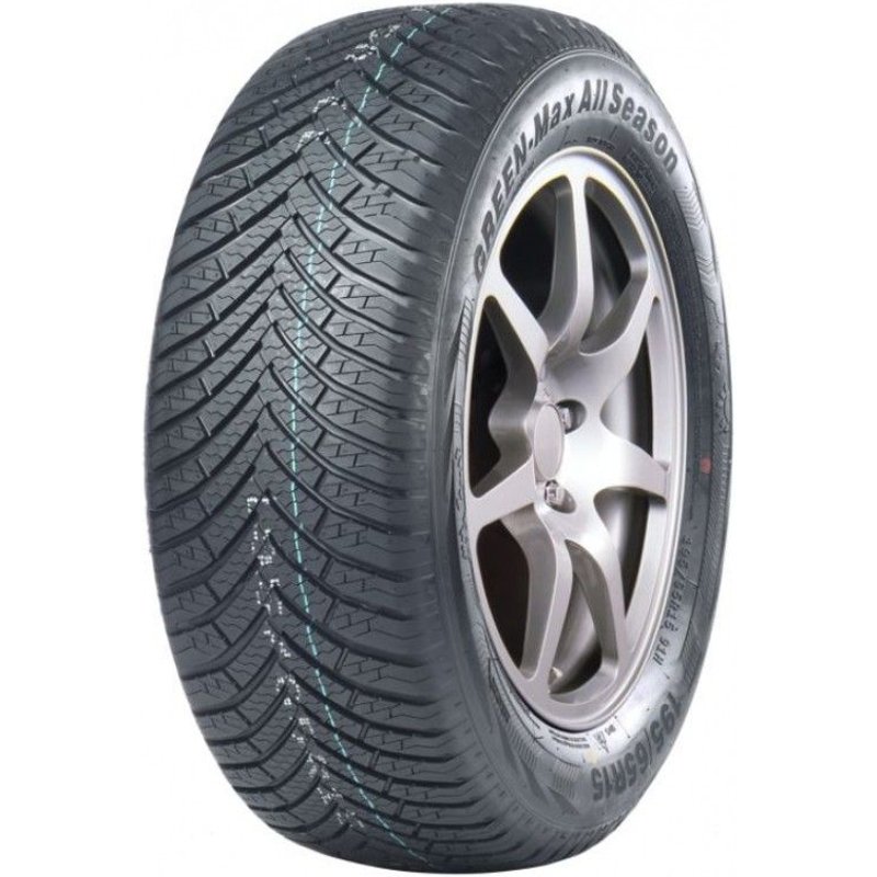 LINGLONG 225/55 R16 99V GREEN-MAX All Season XL