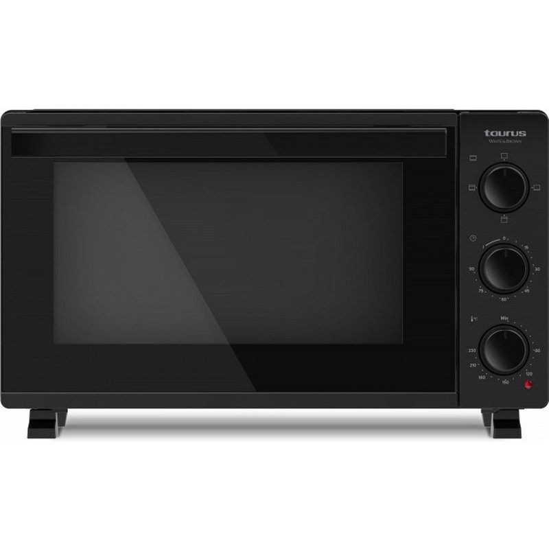 Taurus - Minifour white&brown horizon23 23l 1500w horizon23