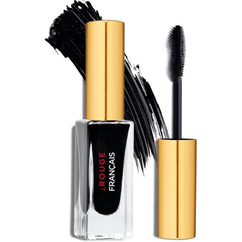 Le Rouge Français - 410 Le Noir Cassiopée Mascara 410 Le Noir Cassiopée 7 Ml