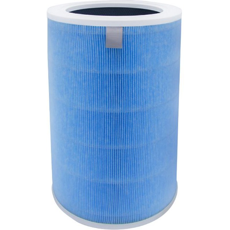 Filtre de remplacement pour purificateur d'air, filtre à charbon actif, pour Xiaomi 1/2/2S/3/3H, filtre à Air HEPA, Anti pm2, 5, formaldéhyde B