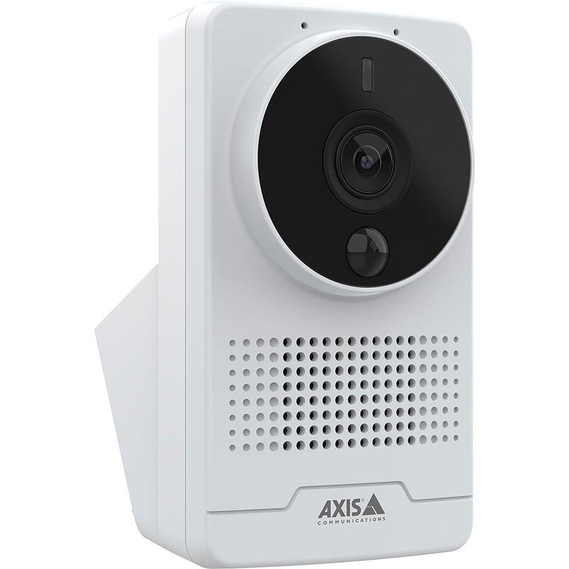 Axis M1075-l Box Camera Indoor 2mp/hdtv 30fps Ir Dplu 103 Fov