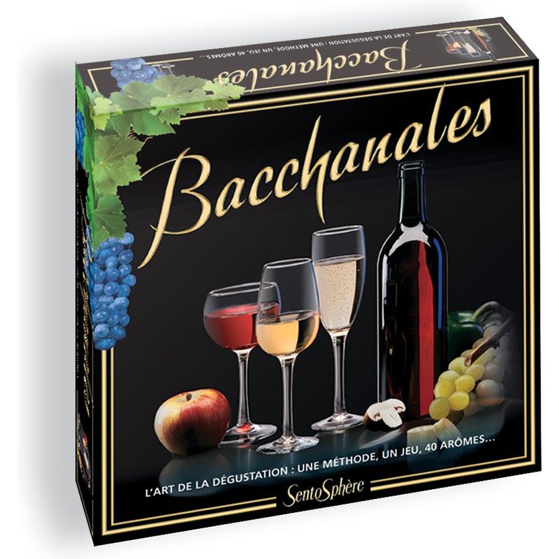 Sentosphere Bacchanales