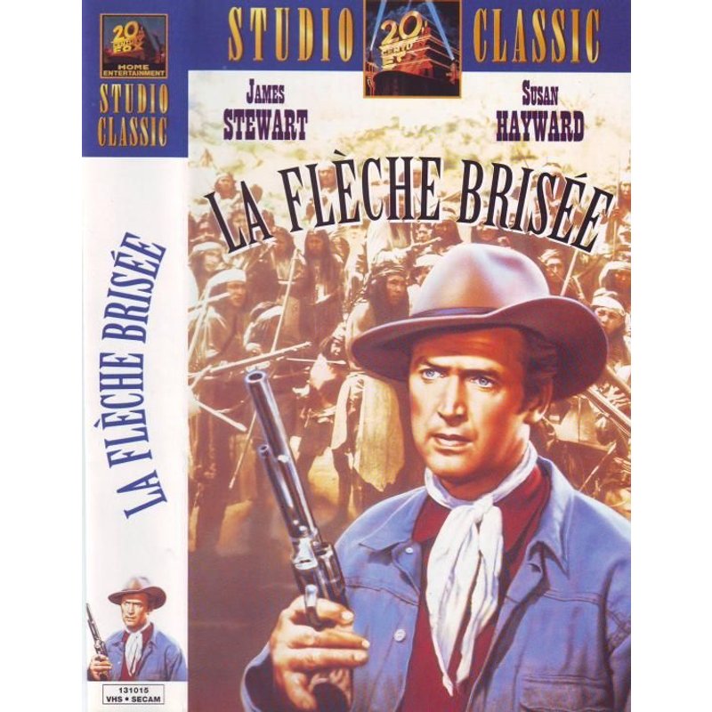 La Fleche Brisee V.F