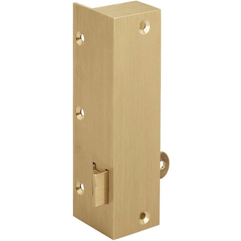 Serrure N° S8 - BEUGNOT - BE40120000