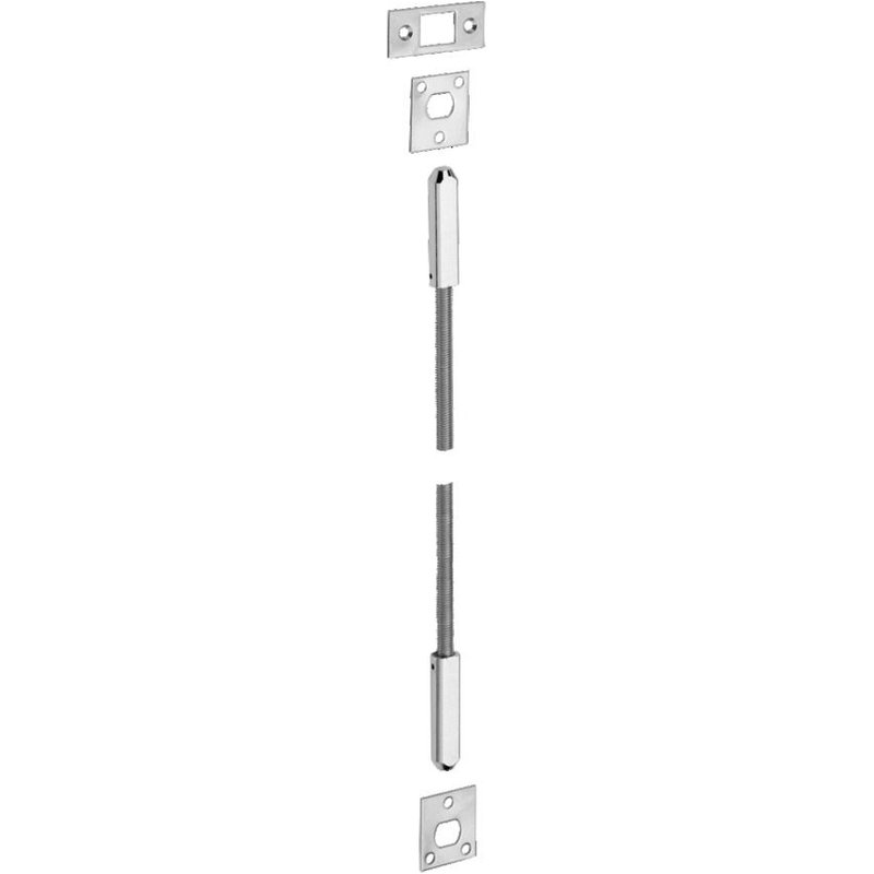 Kit de tringles pour serrures 2 et 3 points Stremler 2837 STREMLER