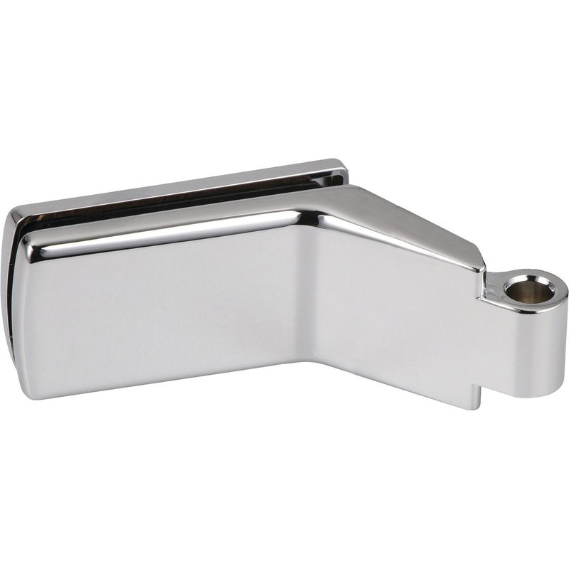 Paire De Paumelles Pour Feuillure De 45 Lagune Chromé Mat - Stremer - 4201.31.0