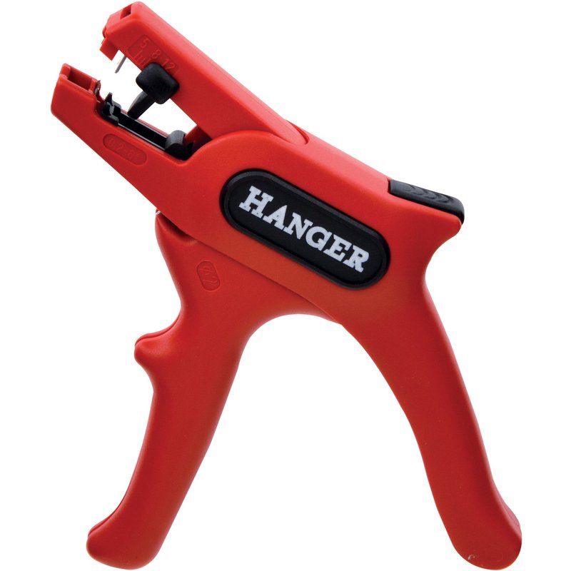 Pince à dégainer automatique 0.2-6mm² - HANGER - 231103
