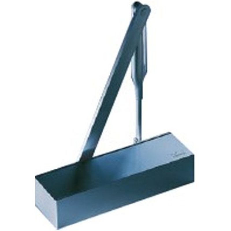 Boîtier TS72 force 2 à 4 - Argent