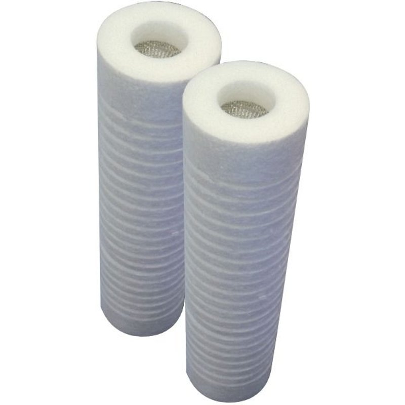 Lot de deux cartouches CJFAX2 POLAR