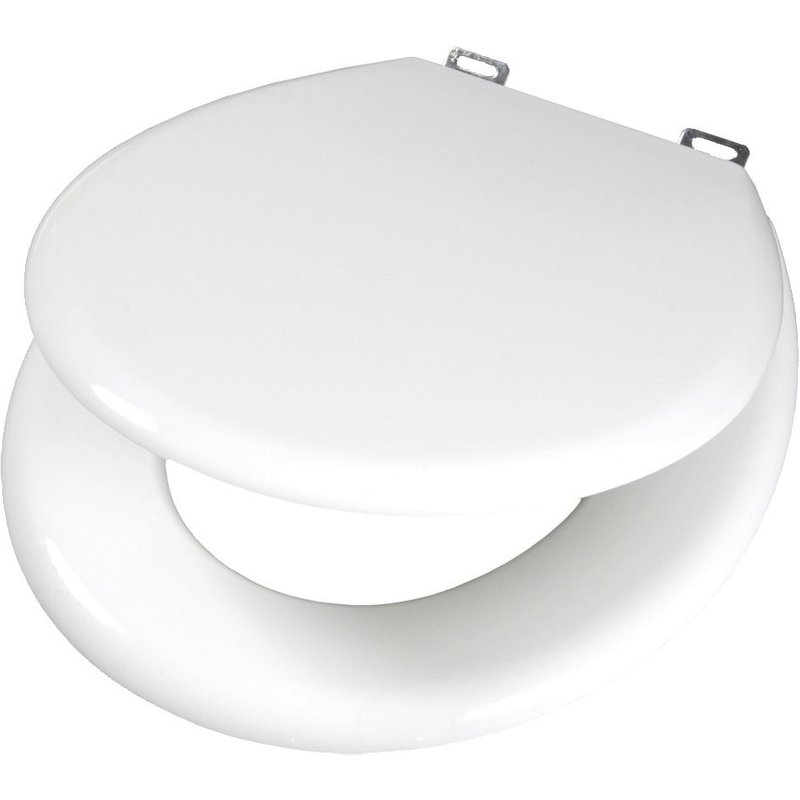 Abattant tradition double blanc - OLFA - 7TD00010206B